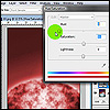 backdrops color