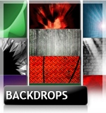 backdrops