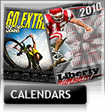calendars