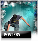 Photoshop Poster Templates
