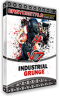 grunge