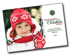 christmas card vol 5