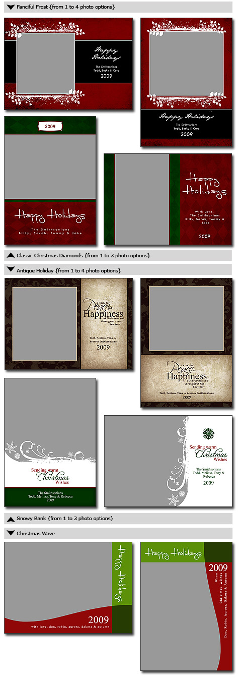 Cards