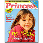 Princess magazine
