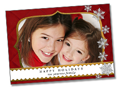 christmas cards vol 6