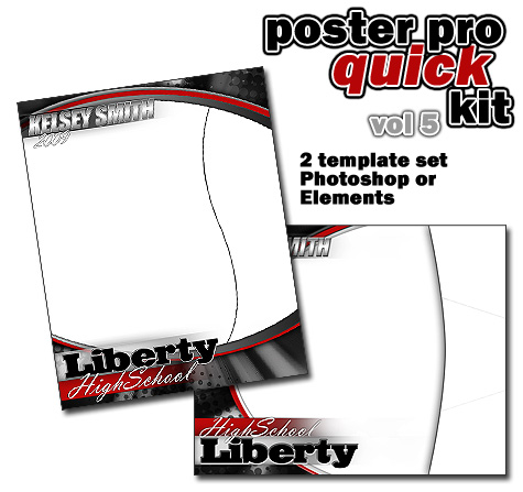 quick poster vol 5 