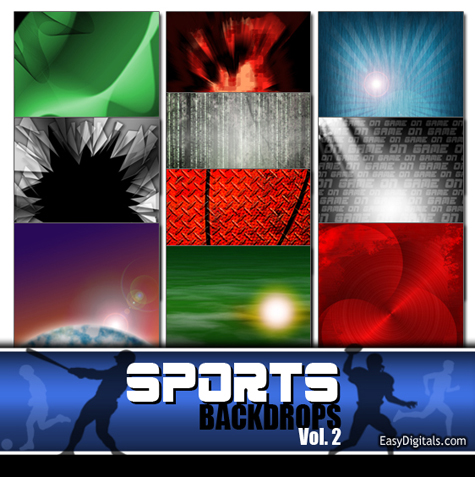 backdrops 2
