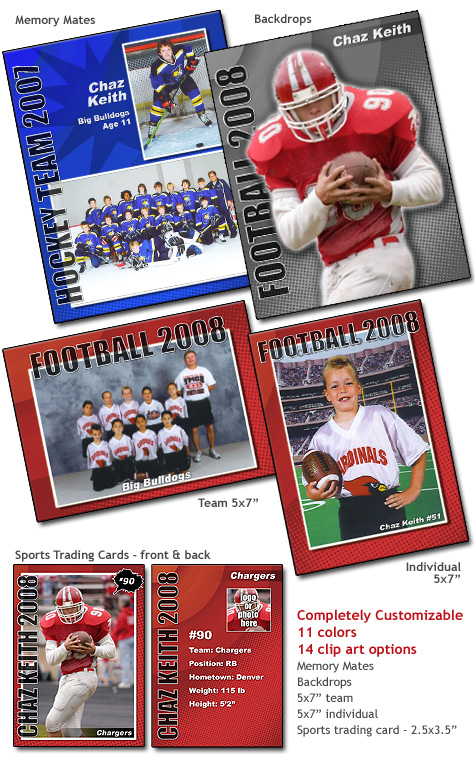 Sports V2