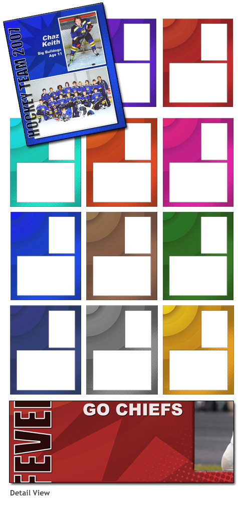 colors memory mates