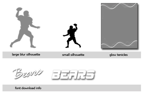football extras