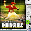 baseball poster