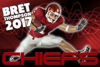 football poster 
