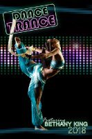 dance poster