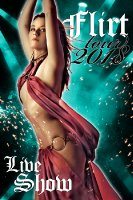 dance poster 