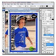 sport trading cards